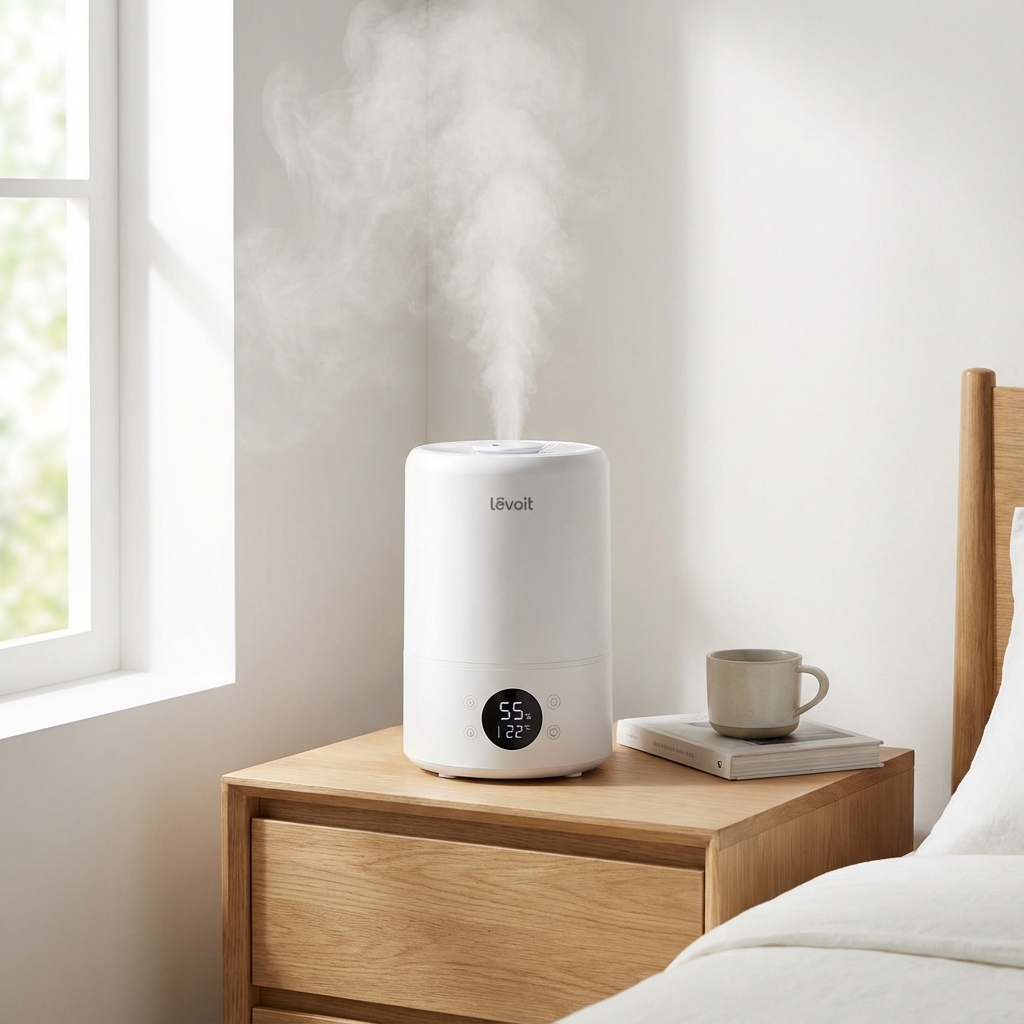 Levoit Humidificador